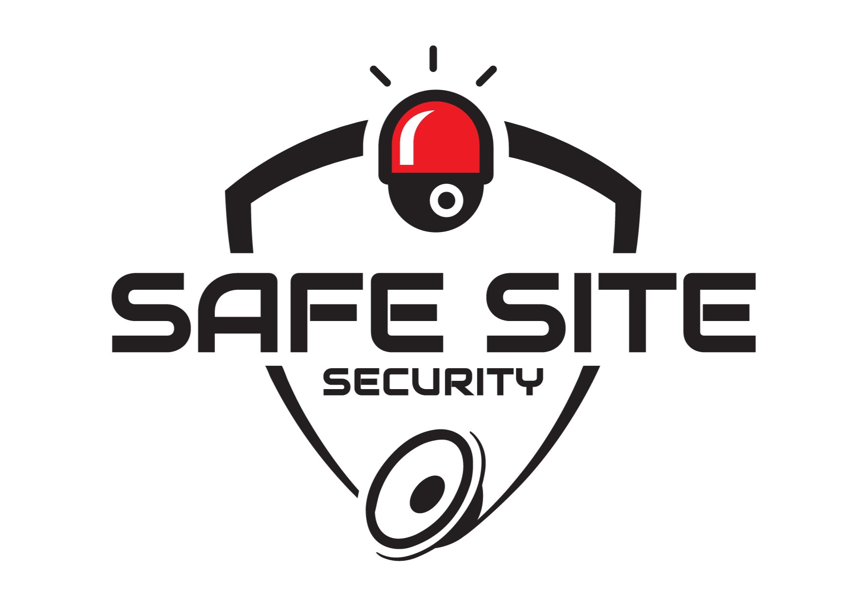 Live Remote Guard Video Monitoring - Safe Site Security